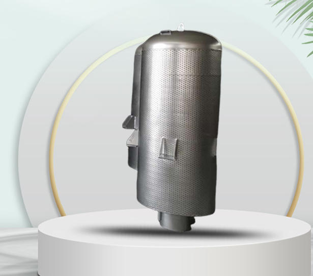 南京消声器