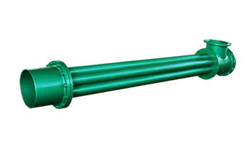 南京射水抽气器